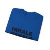 سويت شيرت يوغا عالي الجودة high premium quality yoga sweatshirt
