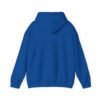 premium quality hooded yoga sweatshirt — high premium quality print