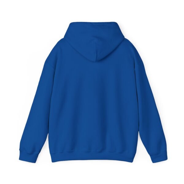 premium quality hooded yoga sweatshirt — high premium quality print