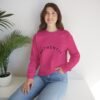 vintage high premium quality retro crewneck sweatshirt