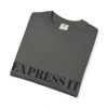 vintage premium quality t shirt — retro 'high premium' graphic tee