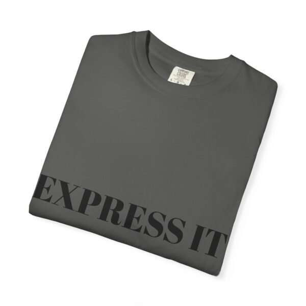 vintage premium quality t shirt — retro 'high premium' graphic tee