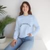 vintage high premium quality retro crewneck sweatshirt