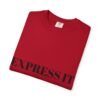 vintage premium quality t shirt — retro 'high premium' graphic tee