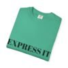 vintage premium quality t shirt — retro 'high premium' graphic tee