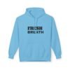 هودي عالي الجودة برائحة منعشة - صوف متوسط الوزن عالي الجودة للجنسين fresh breath quality hoodie — high quality unisex midweight fleece