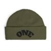 one quality winter knit hat — cuff beanie