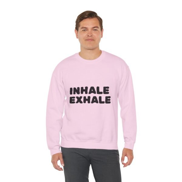 سويت شيرت يوغا عالي الجودة high premium quality yoga sweatshirt