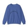 vintage high premium quality retro crewneck sweatshirt