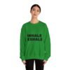 سويت شيرت يوغا عالي الجودة high premium quality yoga sweatshirt