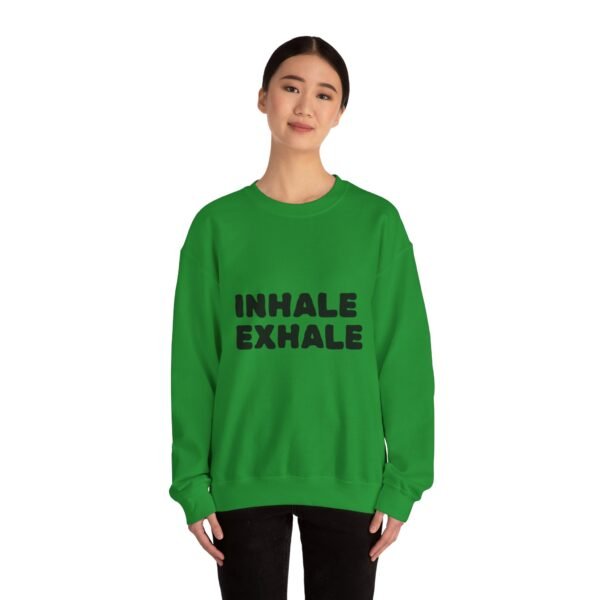 سويت شيرت يوغا عالي الجودة high premium quality yoga sweatshirt