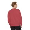 high premium quality vintage garment dyed sweatshirt
