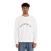 vintage high premium quality retro crewneck sweatshirt