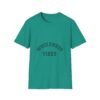 wholeness vibes t shirt — "be whole and happy" inspirational tee