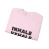 سويت شيرت يوغا عالي الجودة high premium quality yoga sweatshirt
