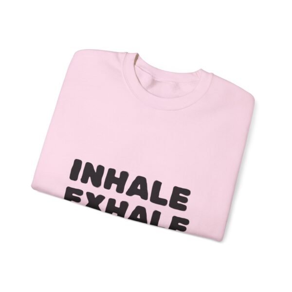 سويت شيرت يوغا عالي الجودة high premium quality yoga sweatshirt