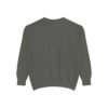 high premium quality vintage garment dyed sweatshirt