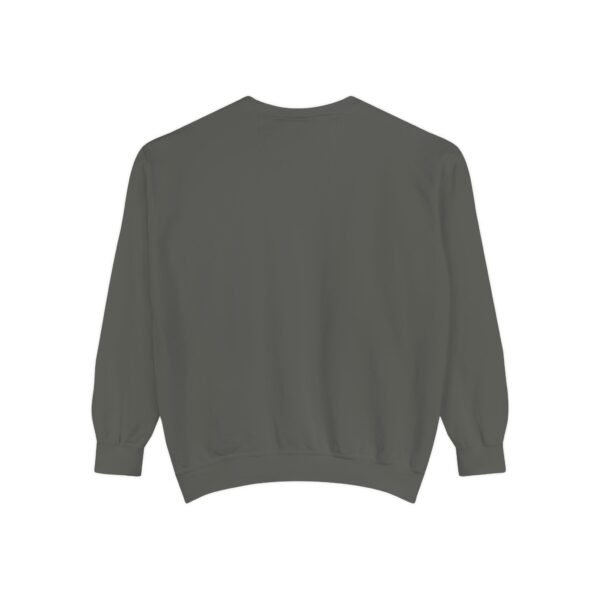 high premium quality vintage garment dyed sweatshirt