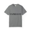 vintage premium quality t shirt — retro 'high premium' graphic tee