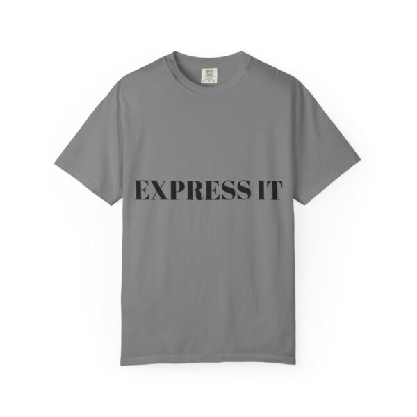 vintage premium quality t shirt — retro 'high premium' graphic tee