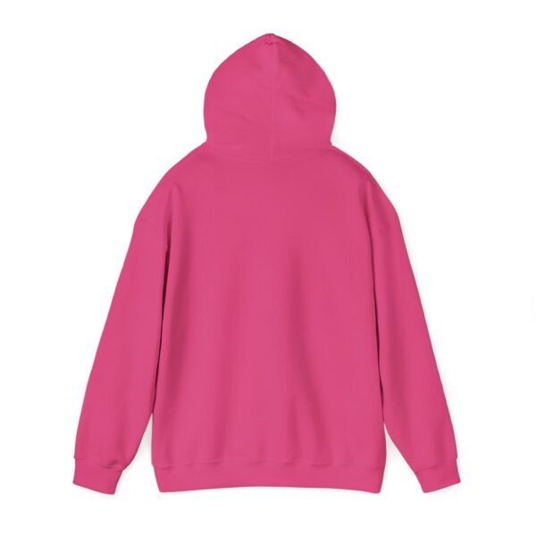 high premium real turn hoodie — "my turn to shine" graphic pullover