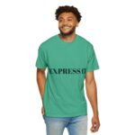 vintage premium quality t shirt — retro 'high premium' graphic tee vintage premium quality t shirt — retro 'high premium' graphic tee