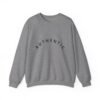 vintage high premium quality retro crewneck sweatshirt