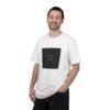 ESSENTIAL Gold Logo Luxury T-Shirt — SARIT Fashions Premium Garment-Dyed Tee