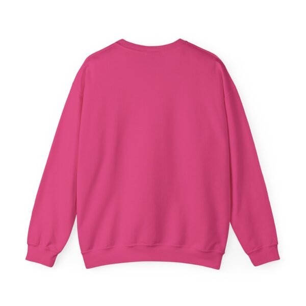 سويت شيرت برقبة دائرية جاهز - سويت شيرت عالي الجودة برسومات مميزة get ready crewneck sweatshirt — high quality graphic crewneck
