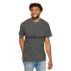 vintage premium quality t shirt — retro 'high premium' graphic tee