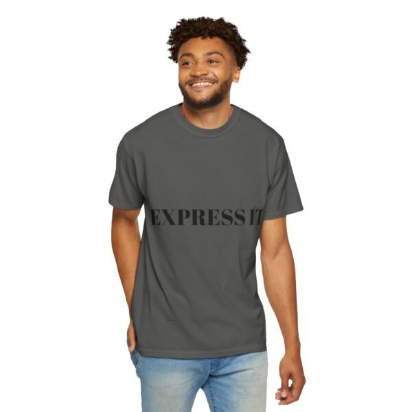 vintage premium quality t shirt — retro 'high premium' graphic tee