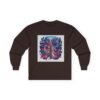 high premium smart fitness long sleeve tee — be trend, be modern