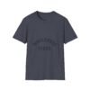 wholeness vibes t shirt — "be whole and happy" inspirational tee