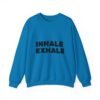 سويت شيرت يوغا عالي الجودة high premium quality yoga sweatshirt
