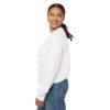 سويت شيرت برقبة دائرية جاهز - سويت شيرت عالي الجودة برسومات مميزة get ready crewneck sweatshirt — high quality graphic crewneck