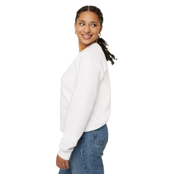 سويت شيرت برقبة دائرية جاهز - سويت شيرت عالي الجودة برسومات مميزة get ready crewneck sweatshirt — high quality graphic crewneck