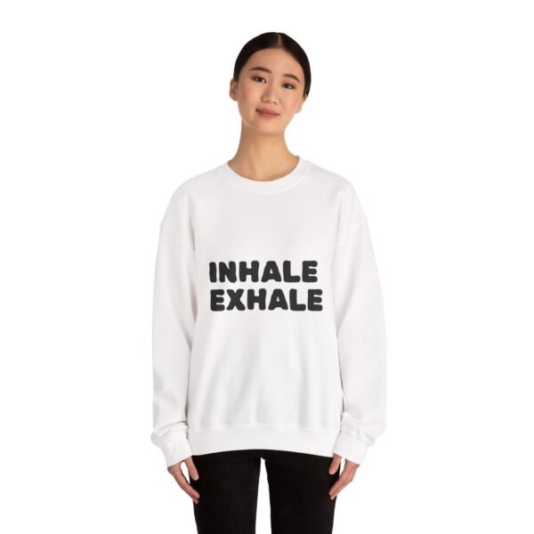 سويت شيرت يوغا عالي الجودة high premium quality yoga sweatshirt