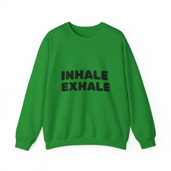 سويت شيرت يوغا عالي الجودة high premium quality yoga sweatshirt