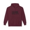 هودي عالي الجودة برائحة منعشة - صوف متوسط الوزن عالي الجودة للجنسين fresh breath quality hoodie — high quality unisex midweight fleece