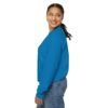 سويت شيرت برقبة دائرية جاهز - سويت شيرت عالي الجودة برسومات مميزة get ready crewneck sweatshirt — high quality graphic crewneck