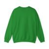 سويت شيرت برقبة دائرية جاهز - سويت شيرت عالي الجودة برسومات مميزة get ready crewneck sweatshirt — high quality graphic crewneck