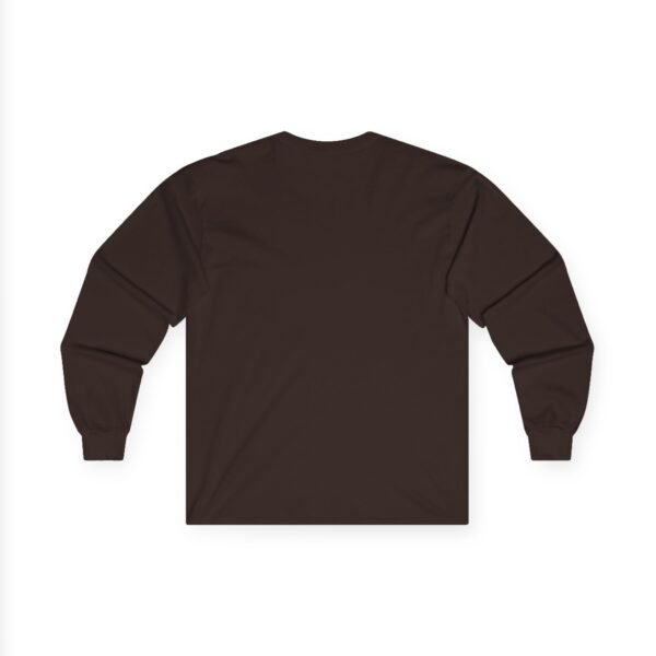 high premium smart fitness long sleeve tee — be trend, be modern