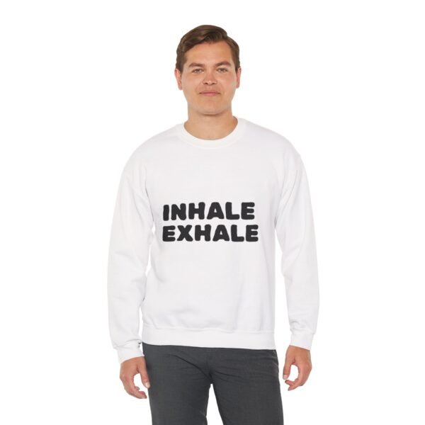 high premium quality yoga sweatshirt