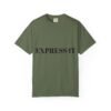 vintage premium quality t shirt — retro 'high premium' graphic tee