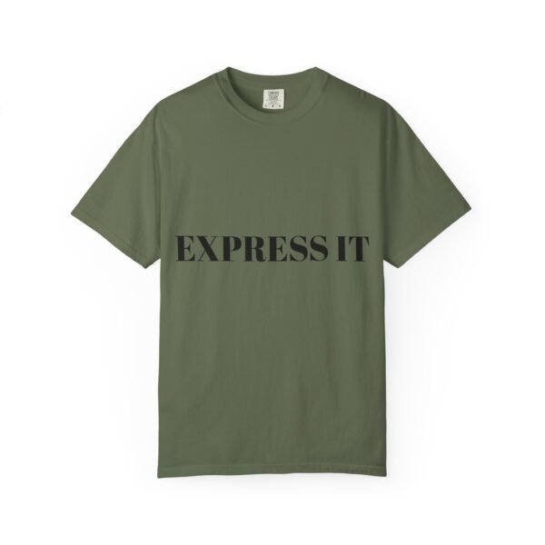 vintage premium quality t shirt — retro 'high premium' graphic tee