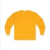 high premium smart fitness long sleeve tee — be trend, be modern