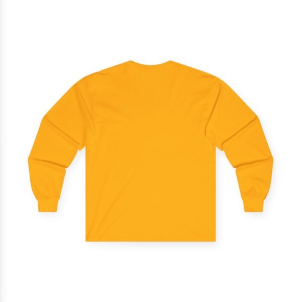high premium smart fitness long sleeve tee — be trend, be modern