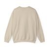 سويت شيرت برقبة دائرية جاهز - سويت شيرت عالي الجودة برسومات مميزة get ready crewneck sweatshirt — high quality graphic crewneck
