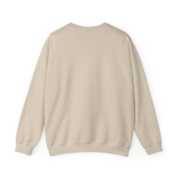 سويت شيرت برقبة دائرية جاهز - سويت شيرت عالي الجودة برسومات مميزة get ready crewneck sweatshirt — high quality graphic crewneck