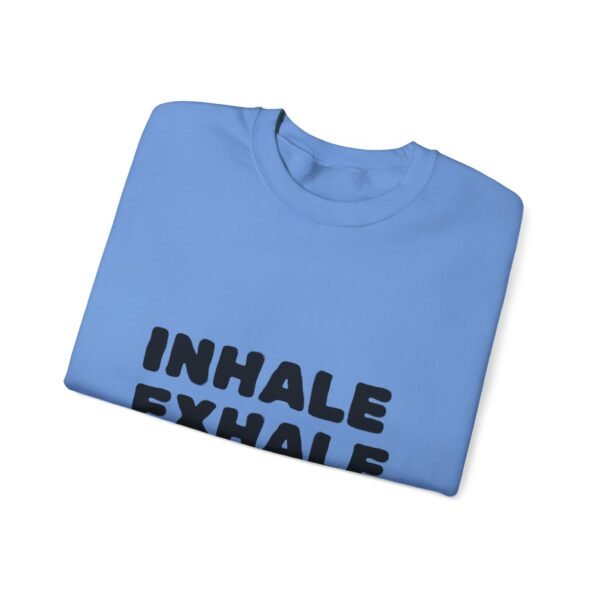 سويت شيرت يوغا عالي الجودة high premium quality yoga sweatshirt